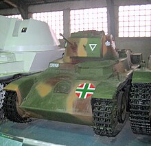 Räder-Raupen-Kampfwagen M28 (Landsverk 5) - Tank Encyclopedia