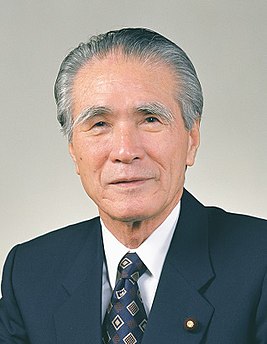 Tomiichi Murayama 19940630.jpg