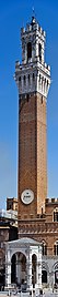   Torre del Mangia