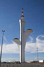 Miniatura para Torre de Televisión Digital de Brasilia