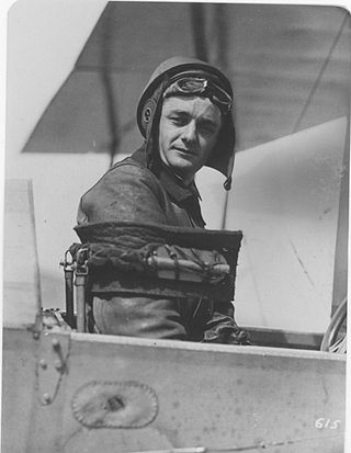 <span class="mw-page-title-main">Townsend F. Dodd</span> US Army aviator