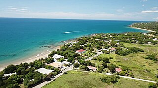 <span class="mw-page-title-main">Treasure Beach</span> Beach Resort in St Elizabeth, Jamaica