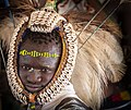 * Nomination Lopit Tribe, Imehejek, South Sudan --Poco a poco 10:49, 27 March 2024 (UTC) * Promotion  Support Good quality. --Jakubhal 11:22, 27 March 2024 (UTC)