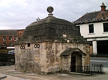 Lock-up in Trowbridge, Wiltshire TrowbridgeBlindHouse.jpg