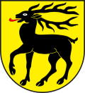 Wappen von Tschierv