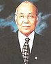 Tungki Ariwibowo, Menteri Perindustrian dan Perdagangan.jpg