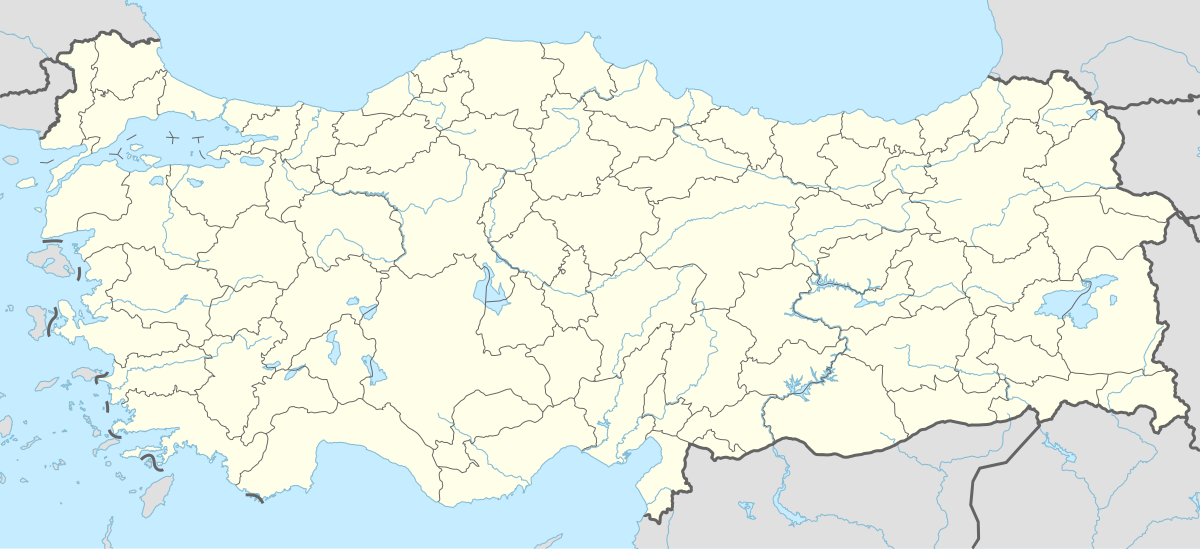 Kızılçukur, Dikili