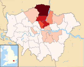 <span class="mw-page-title-main">Turkish community of London</span> Ethnic group in London