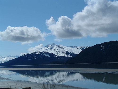 Turnagain Arm things to do in Anchorage