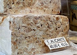 Turron de Alicante - AlexCastella.jpg