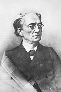 Fyodor Tyutchev