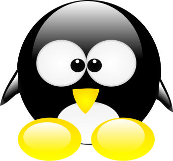 File:Tux chico.svg