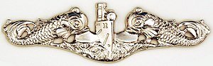 U.S. Navy Submarine (Enlisted) warfare pin.jpg