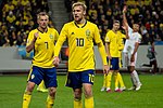 Sebastian Larsson: Klubblagskarriär, Landslagskarriär, Spelstil