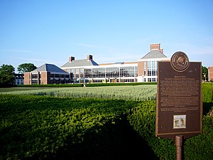 University Of Illinois Urbana-Champaign