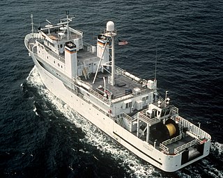 <i>Stalwart</i>-class ocean surveillance ship