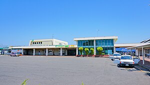 Станция Уго-Хондзё 20180603.jpg