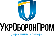 UkrOboronProm.svg