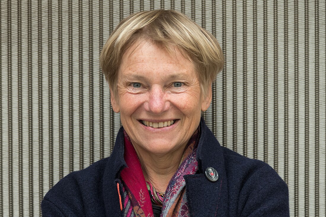 Ulrike Böker