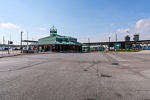 Unionville GO Station 2023.jpg