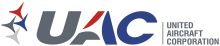 United Aircraft Corporation logo.svg