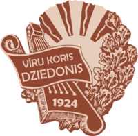 VK Dziedonis logo.png