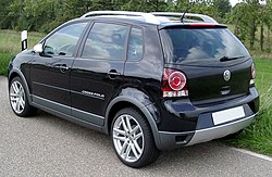 VW CrossPolo rear 20080828.jpg