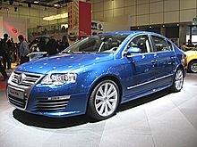 Volkswagen Passat B6 - Wikipedia, la enciclopedia libre