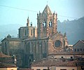 Miniatura para Monasterio de Santa María (Vallbona de les Monges)