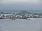 Vardø - Port - Norwegia
