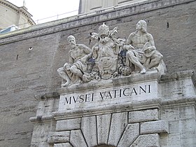 Image illustrative de l’article Langues au Vatican
