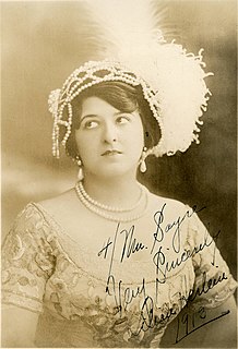 Lillian Herlein American actress