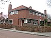 Woningen (met Torckstraat 2)