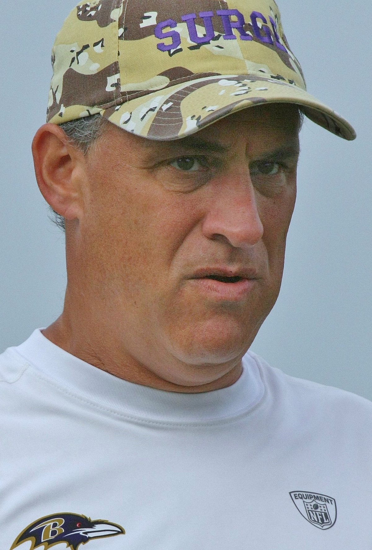 vic fangio