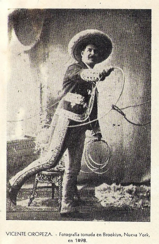 <i>Lasso Thrower</i> 1894 film