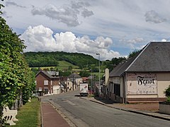 Vieux-Rouen - Rue Théodule Gerin - IMG 20200613 145225.jpg