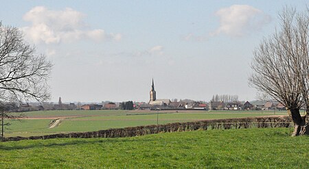 Village de Wallon Cappel