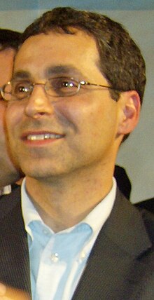 Vincent Auclair 2007.jpg