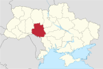 Vinnytsia in Ukraine.svg