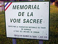 Vignette pour Monument de la Voie sacrée