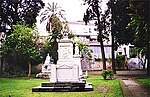 Vignette pour Cimetière anglais de Naples