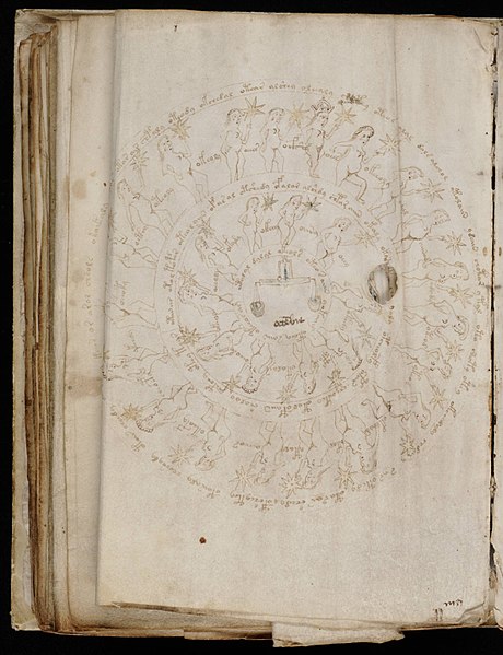 File:Voynich Manuscript (132).jpg