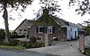 Gaaf bewaarde oude boerderij