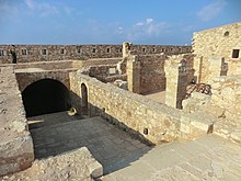 Fortezza Rethymnon