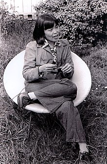 Yoshimura in 1976 WENDYYOSHIMURA1976FRESNOphotobyNancyWong.jpg
