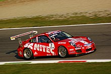 Porsche Supercup Wiki