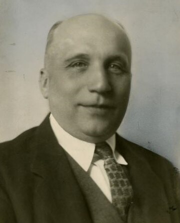 Walko Lajos