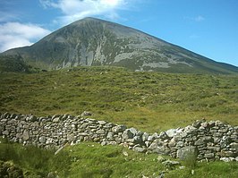 Croagh Patrick