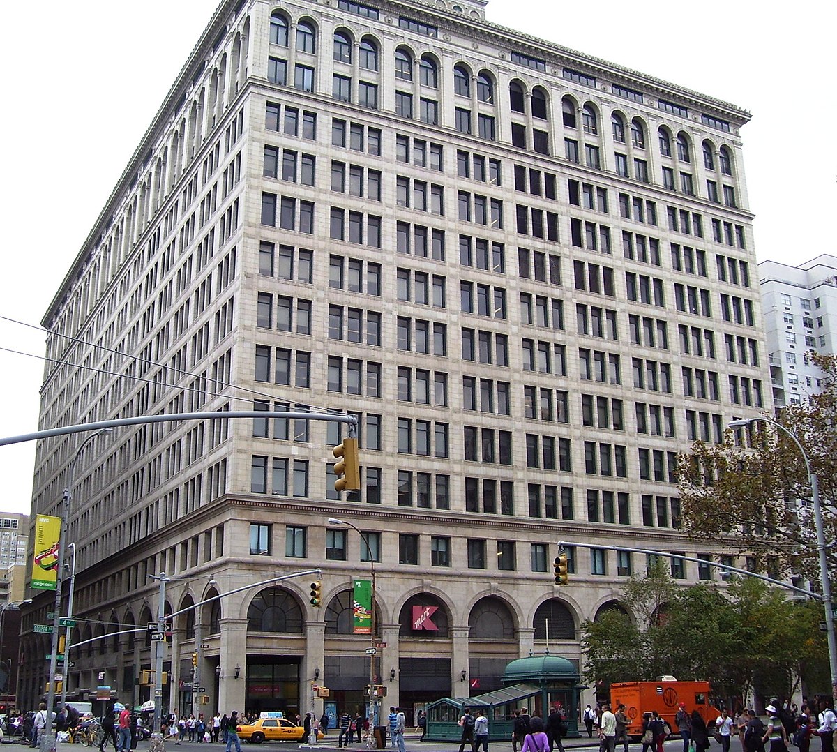 770 Broadway Wikipedia