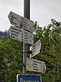 wikimedia_commons=File:Wander-Wegweiser 002 Bergweg.jpg